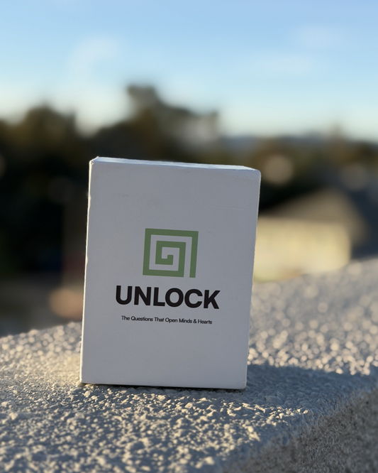 UNLOCK - By Dr. Beggi