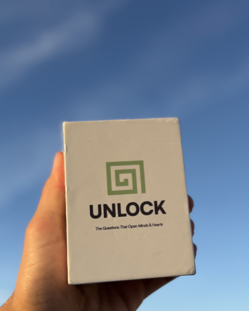 UNLOCK - By Dr. Beggi